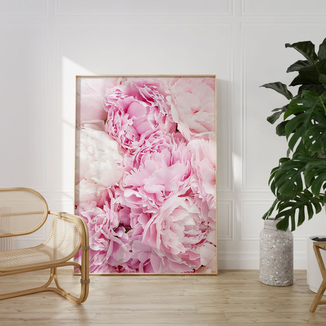 Pink Flower