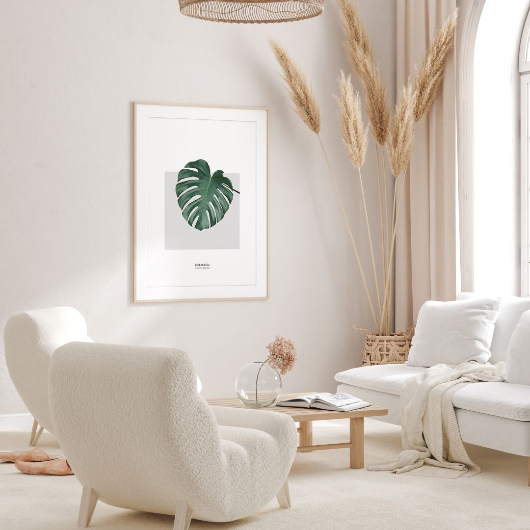 Monstera