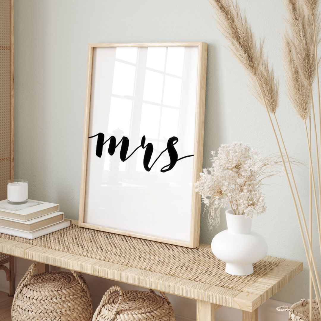 Mrs
