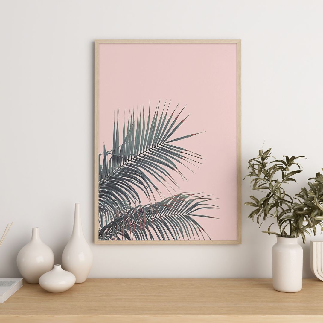 Pink Tropic