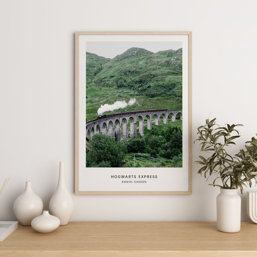 Hogwarts Express