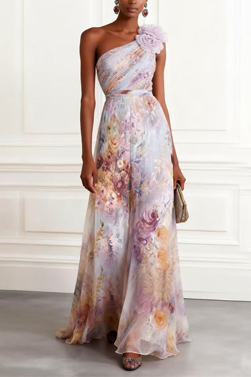 Lia Maxi Dress
