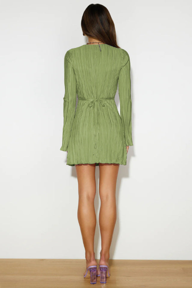 Horizons Elegant Meet Dress