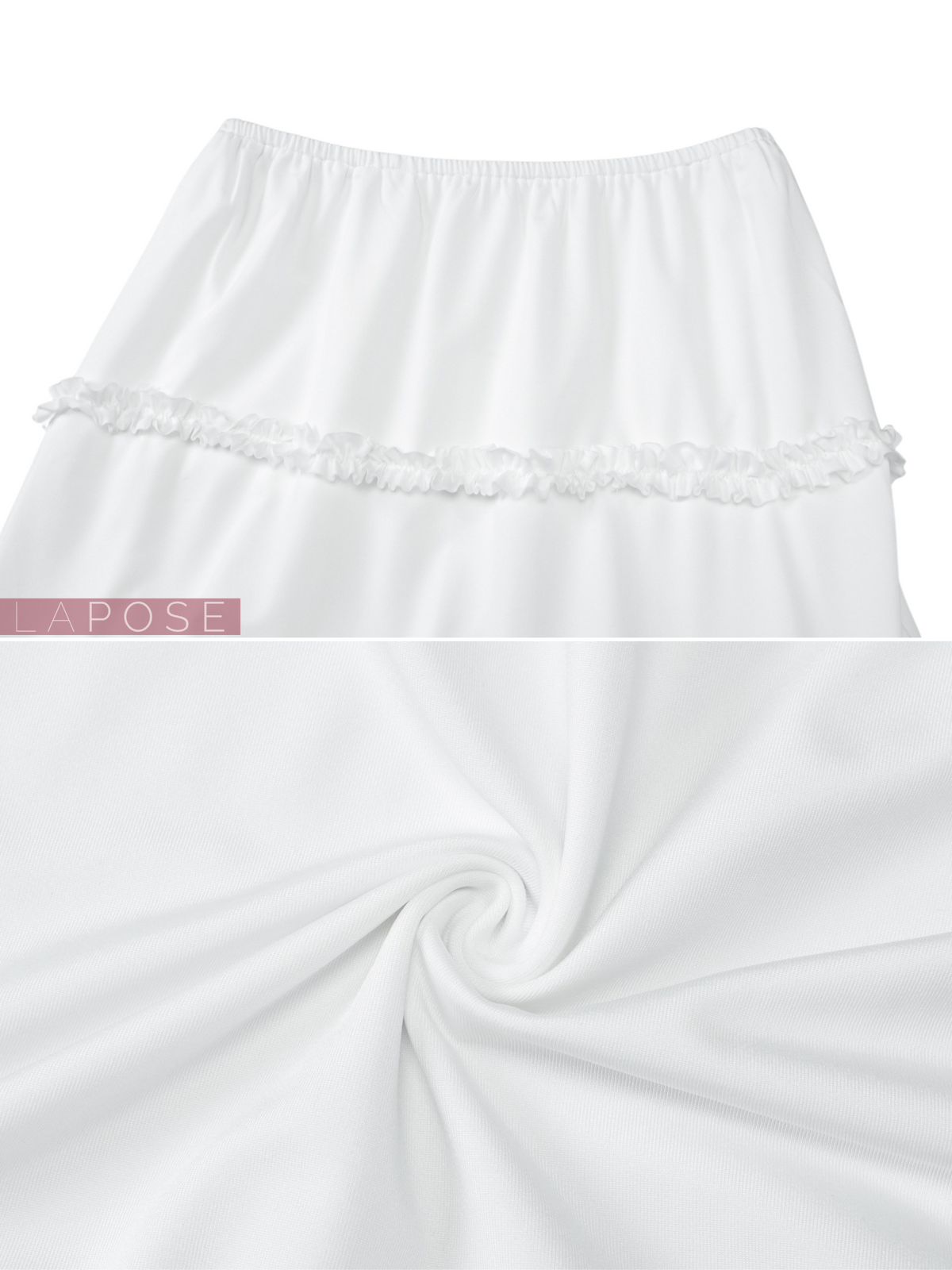 Keiry Boho Maxi Skirt Set