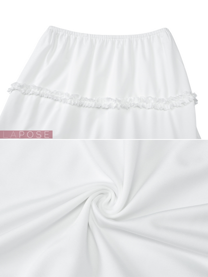 Keiry Boho Maxi Skirt Set