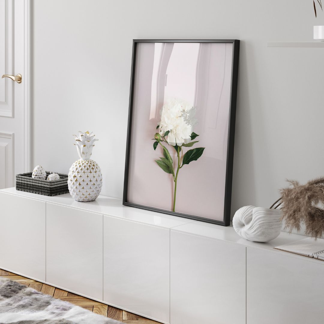 Pastel Flower