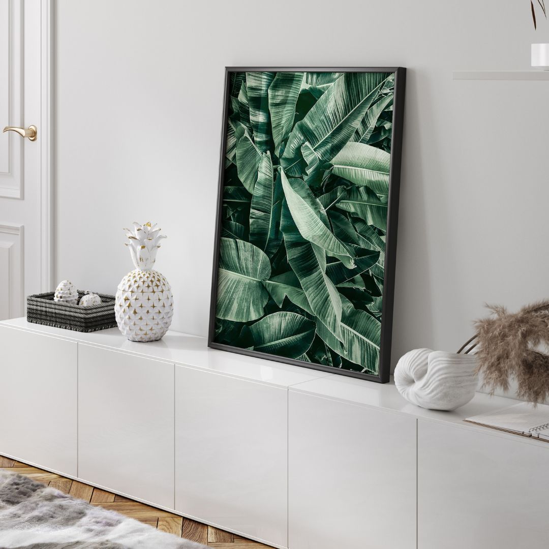 Green Leafs