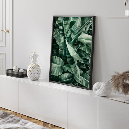 Green Leafs