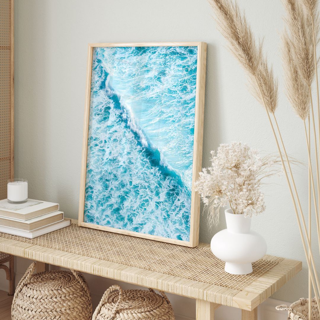 Blue Ocean
