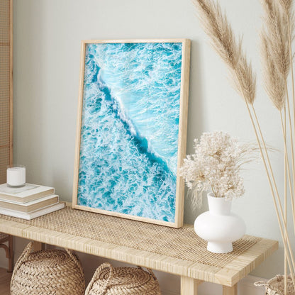 Blue Ocean