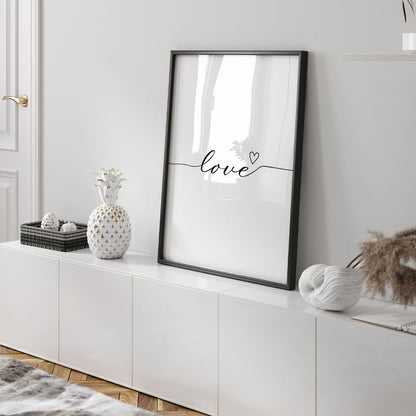 Love Heart