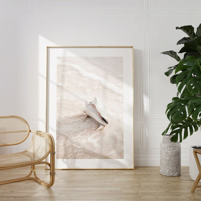 Strong Shell