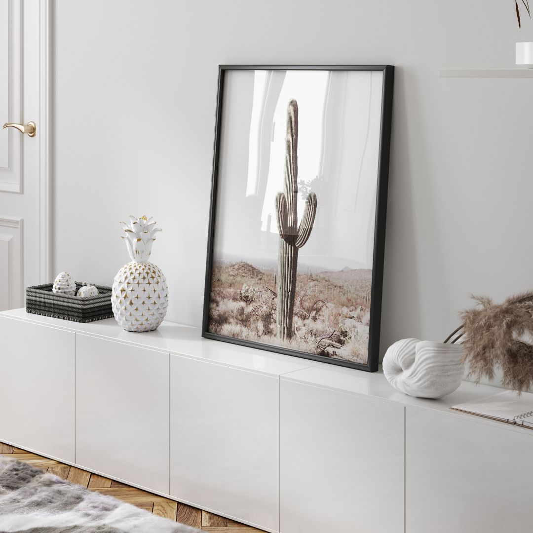 Saguaro Cactus