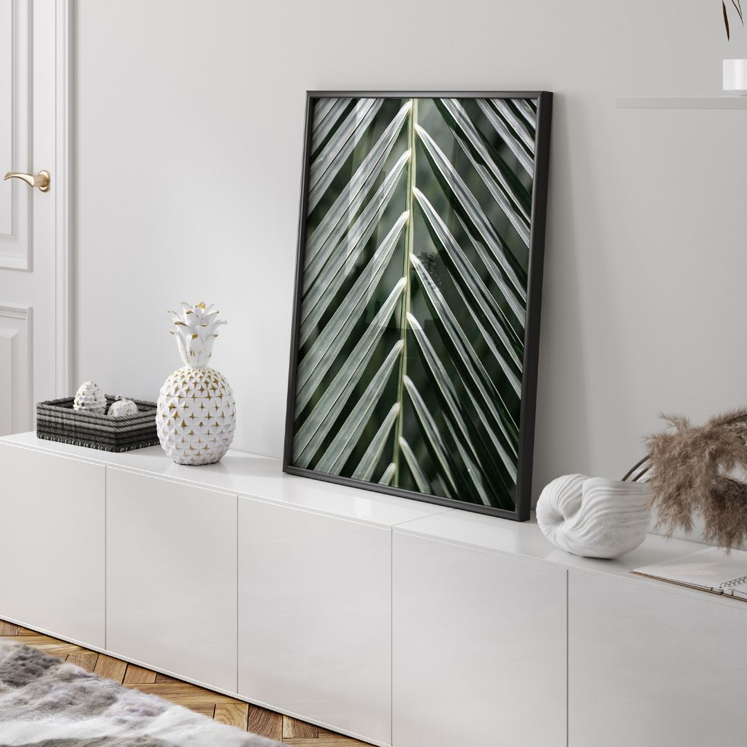 Leaf Green