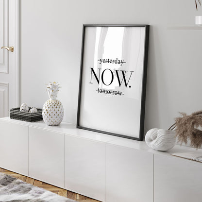 NOW