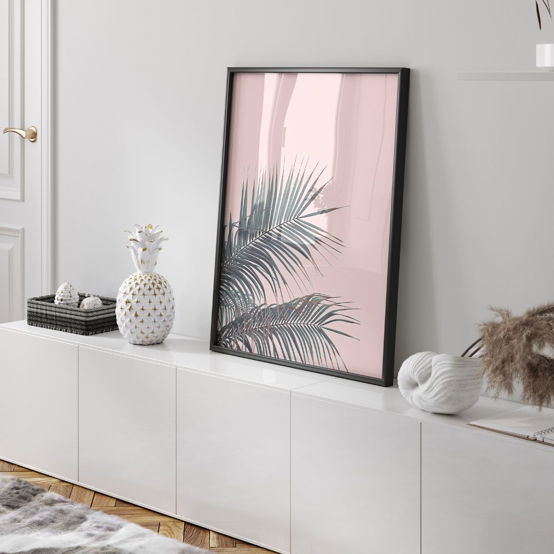 Pink Tropic