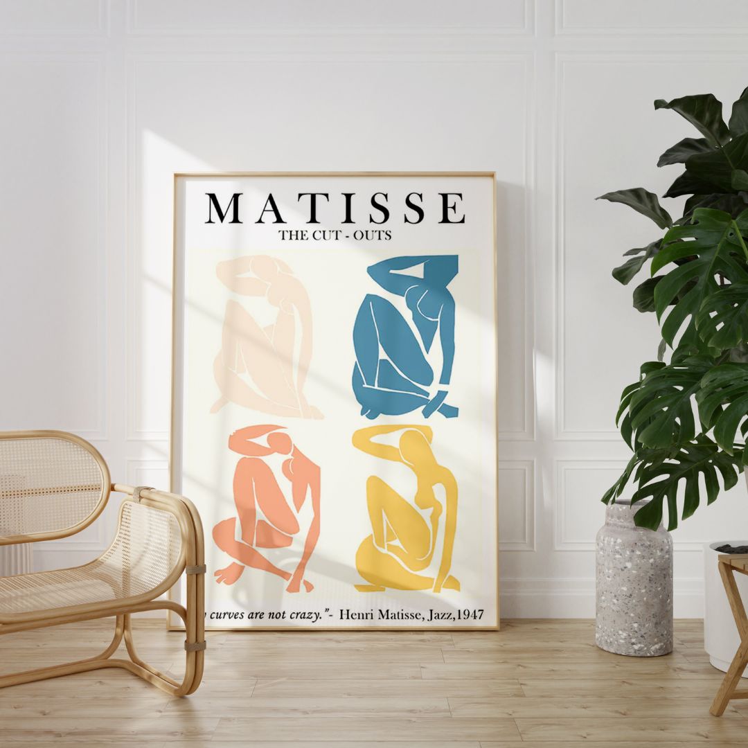 Bloom Art