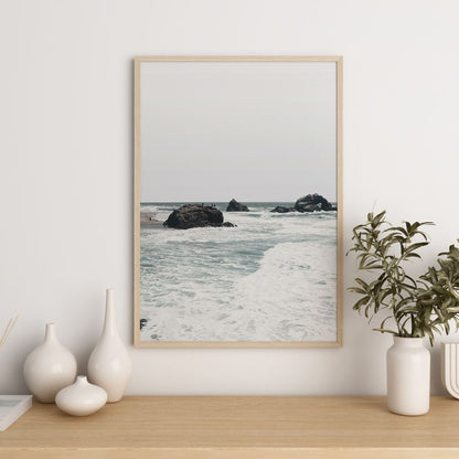 Sea Rocks