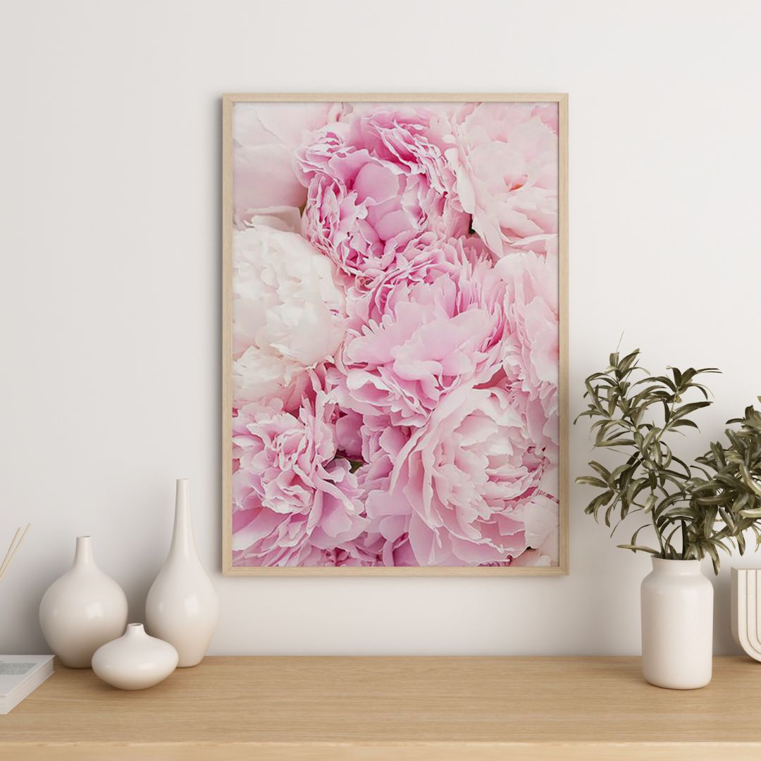 Pink Flower