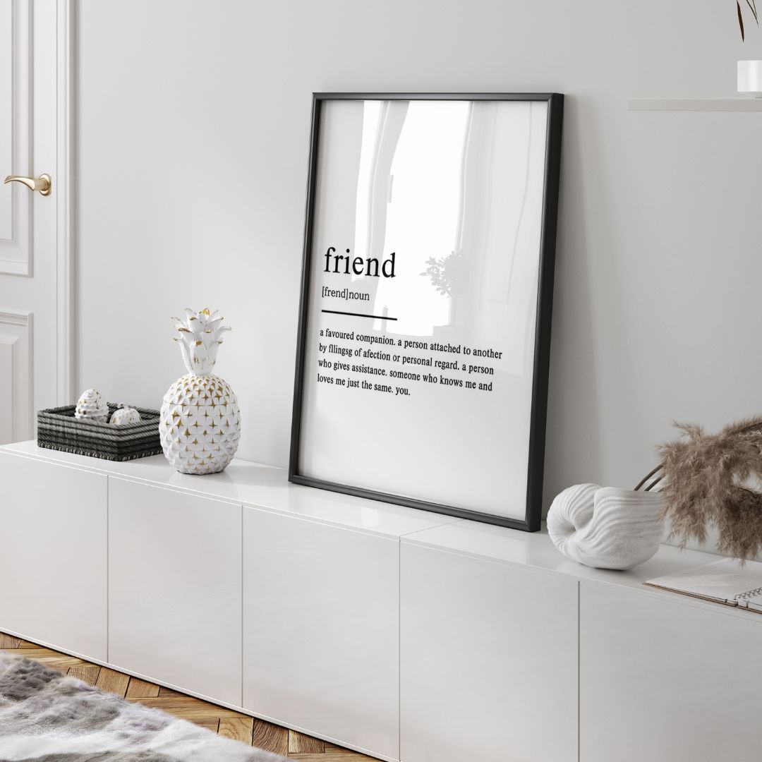 Friend