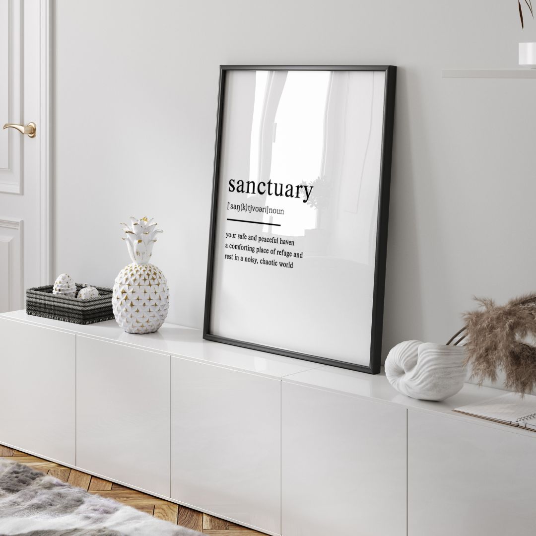 Sanctuary