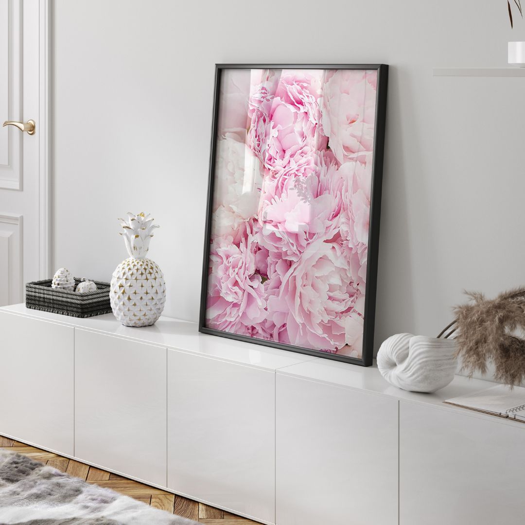 Pink Flowers