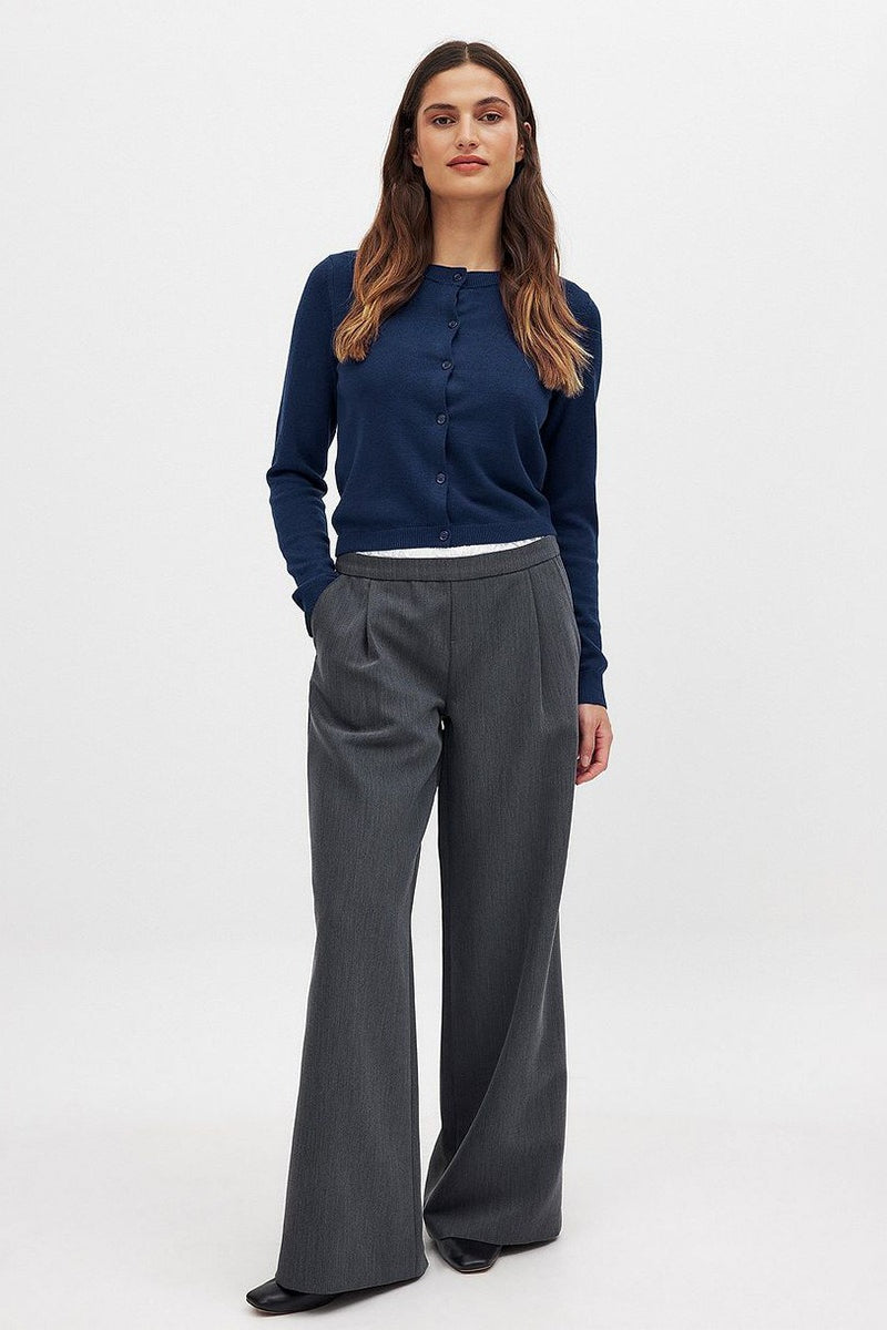 Essential Knit Cardigan