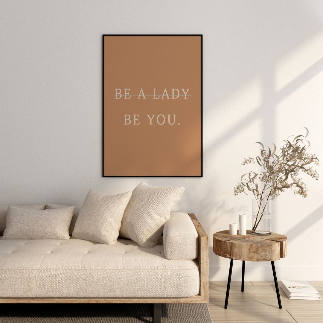 Be You