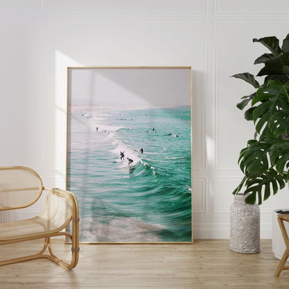 Surf Spot