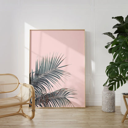 Pink Tropic