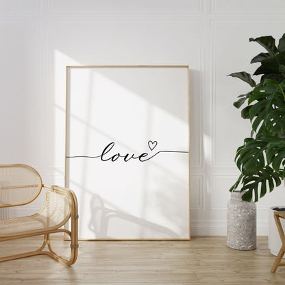 Love Heart