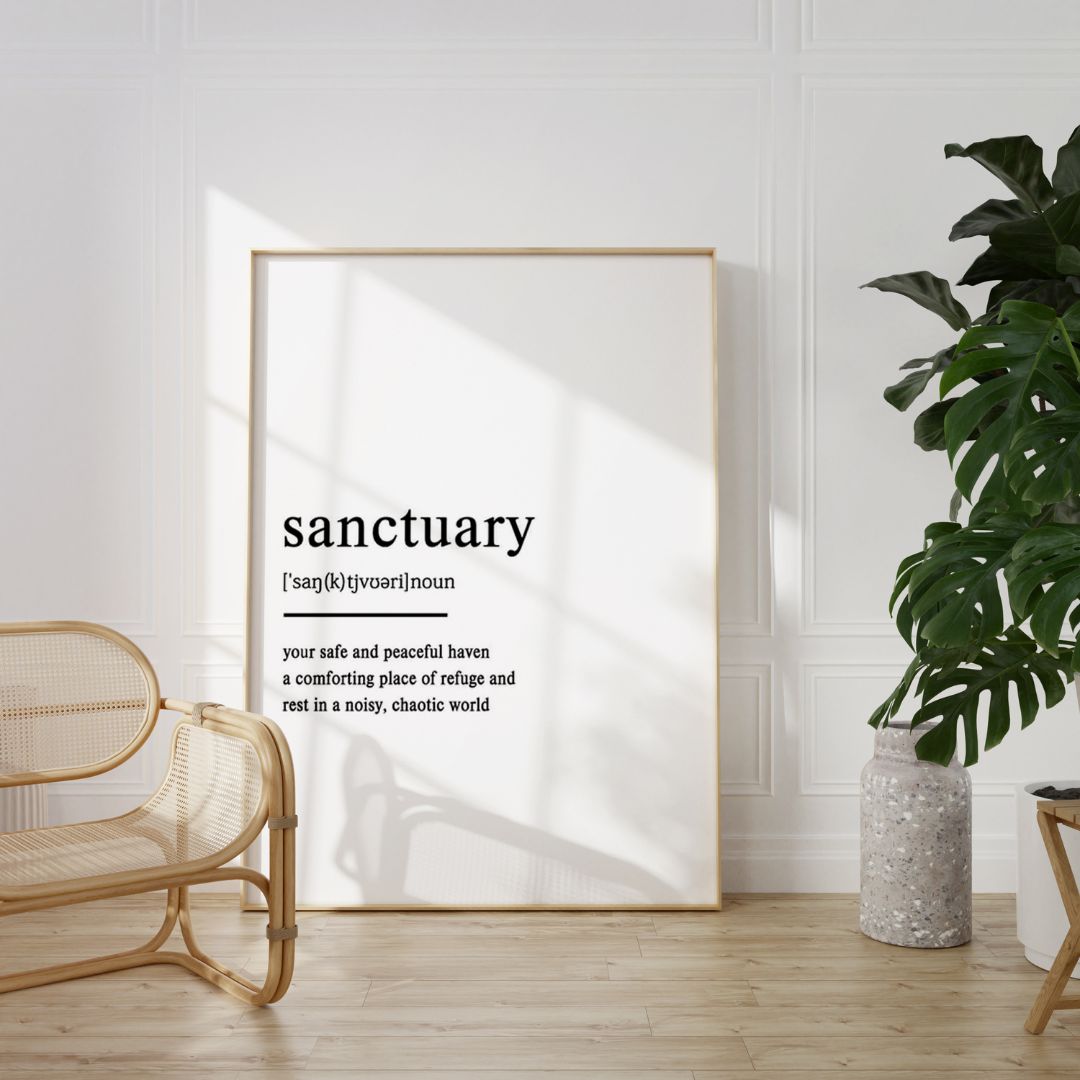 Sanctuary