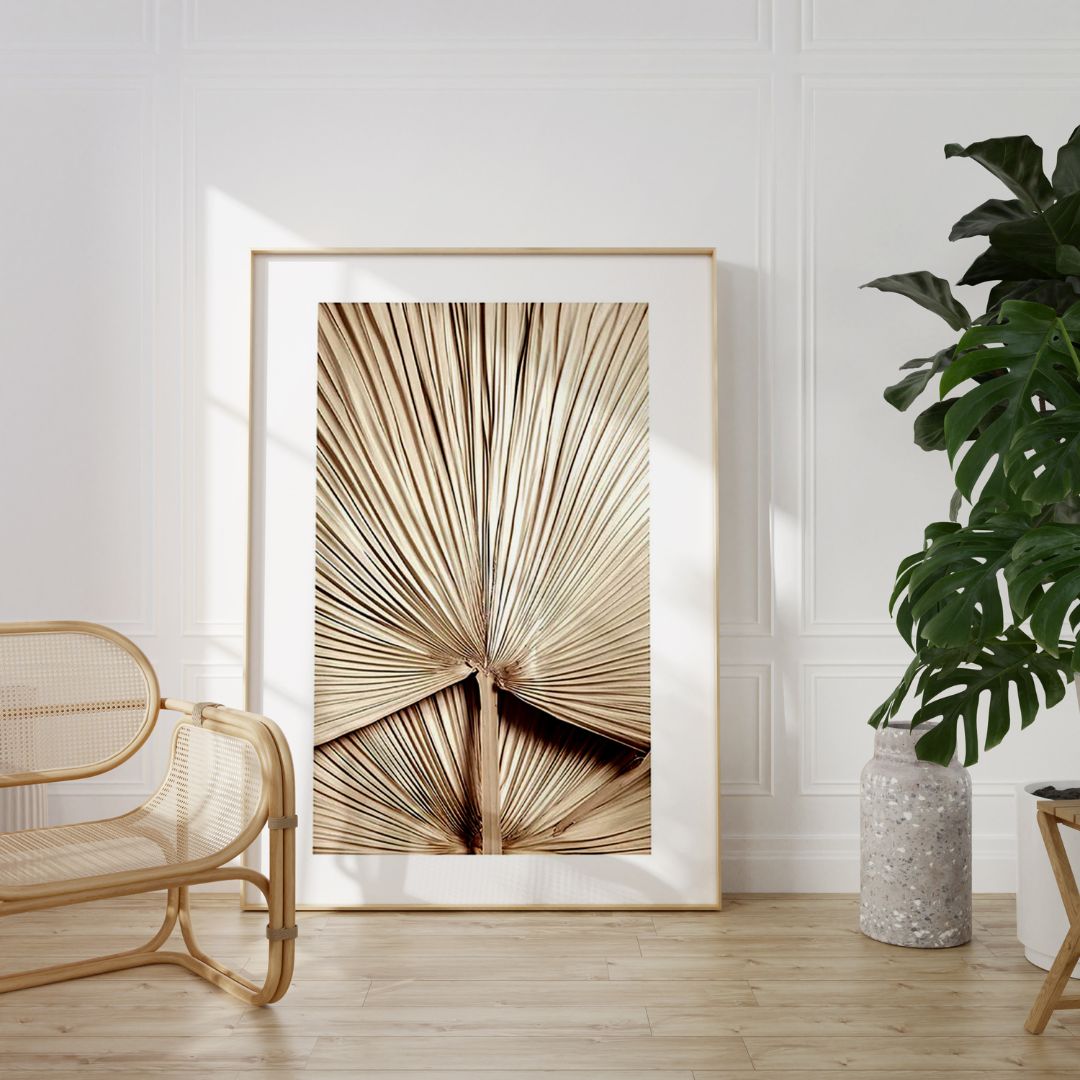 Golden Leaf 2