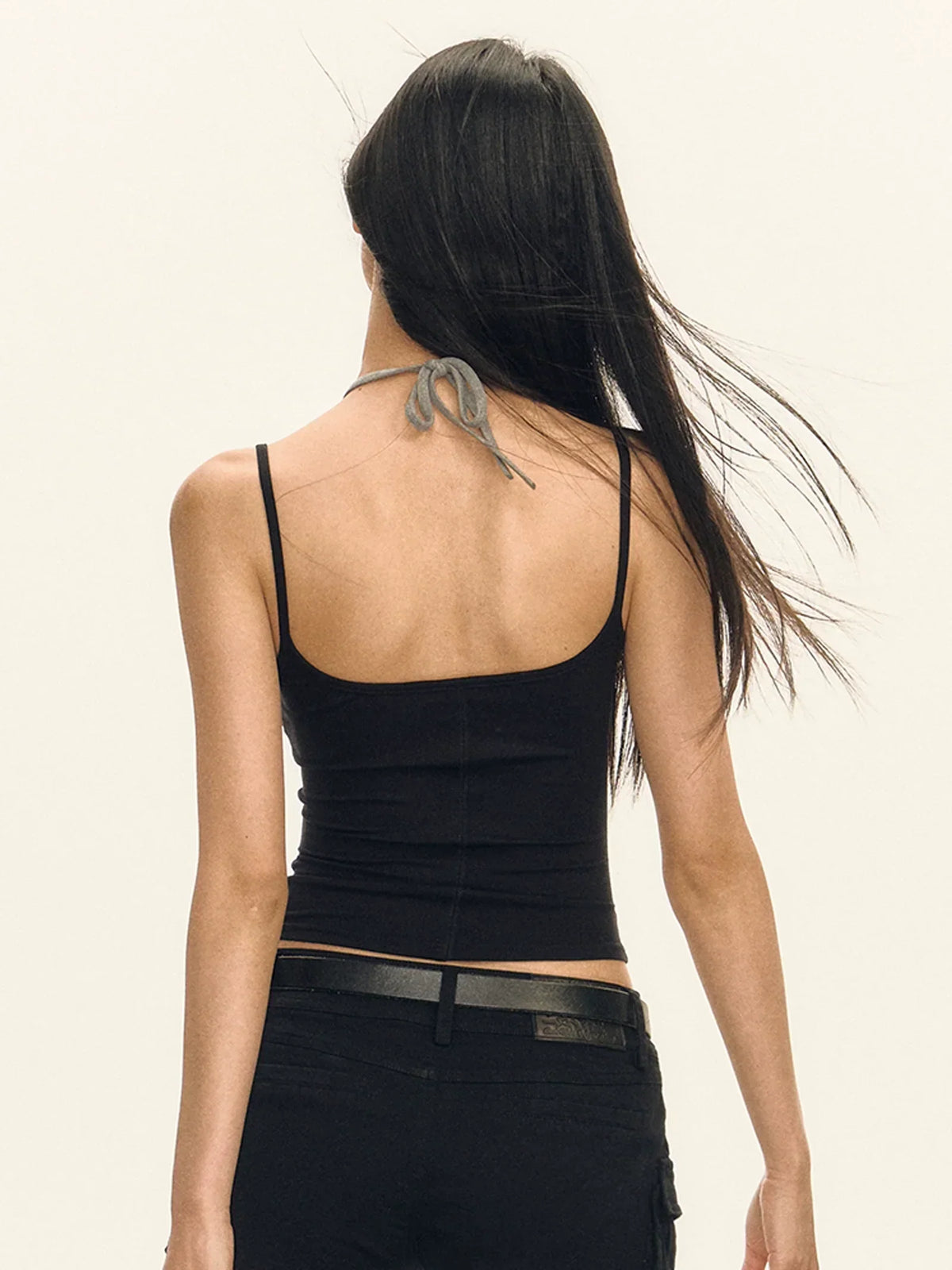 Basic Layered Tank Casual Top