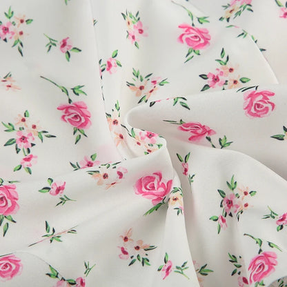Floral Print Camisole Accordion Pleated Hook-front Tie Tank Top Summer Holiday Crop Top Y2K Aesthetic Square Neck Vest
