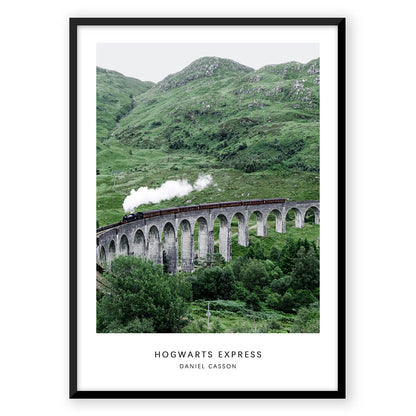 Hogwarts Express