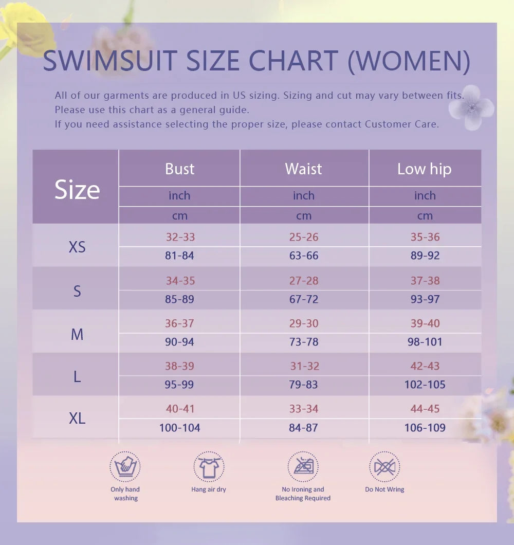 Colorful Parrot Print One Piece Bikini Bow Tie Swimsuit Sexy Luxury Chiffon Blouse High Waist Open Back Fashion Beachwear