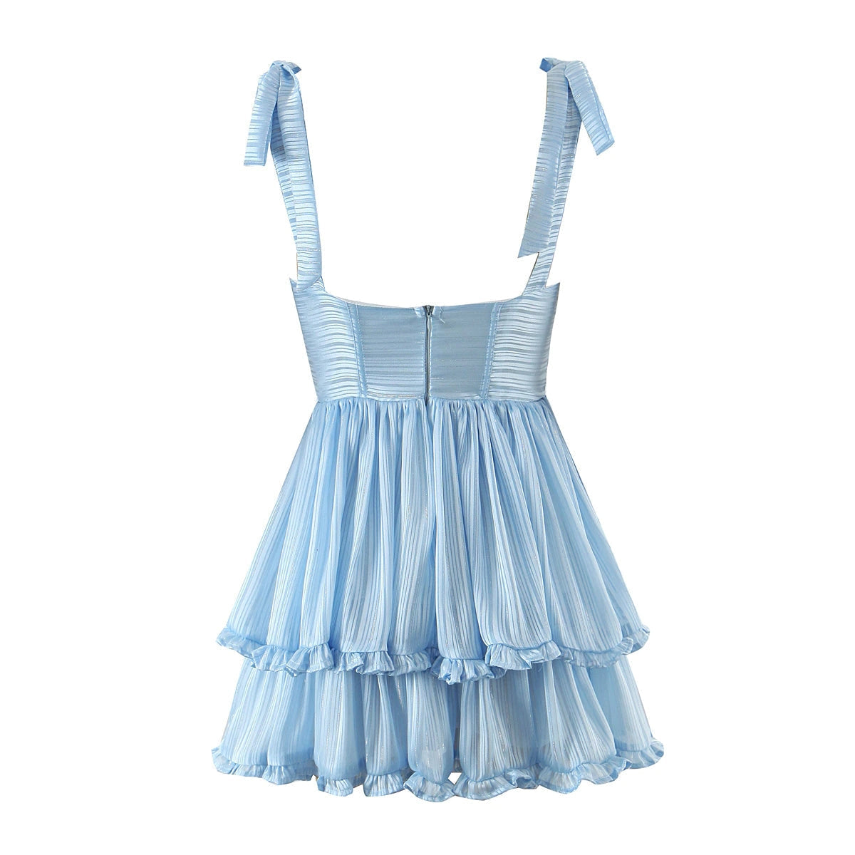 Ama Mini Dress