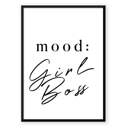 Feminine Power
