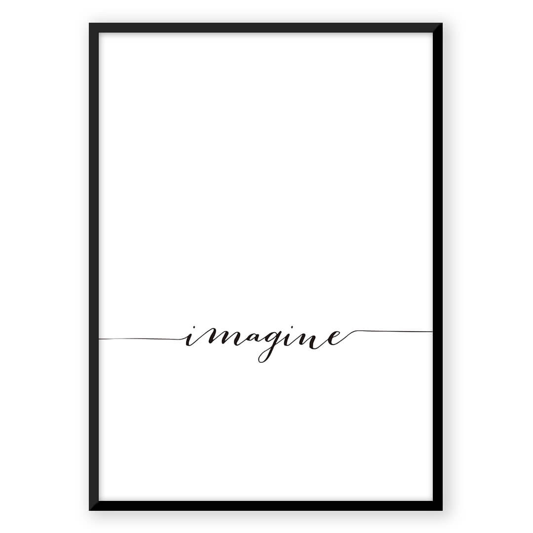 Imagine