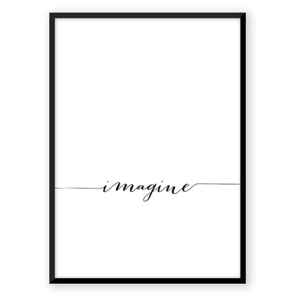 Imagine
