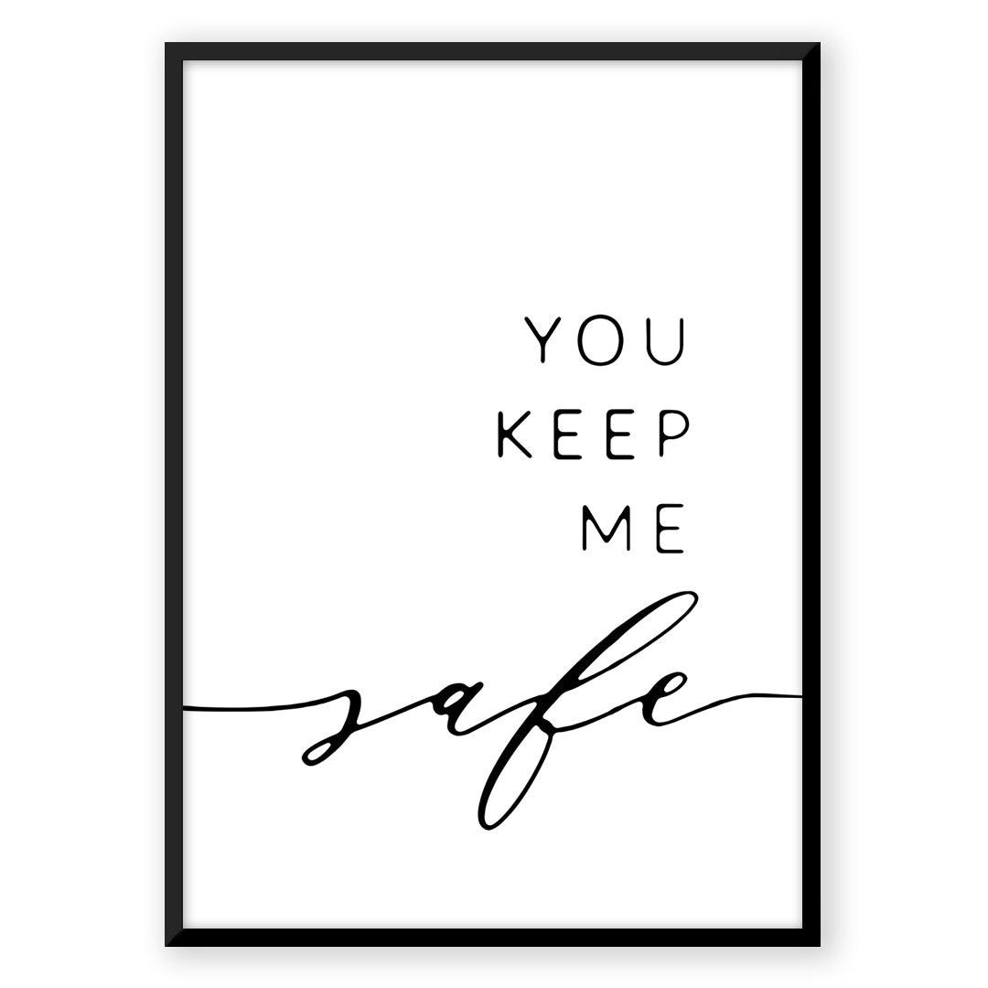 Safe