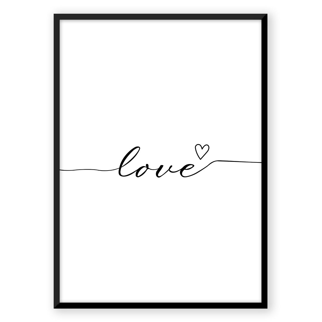 Love Heart