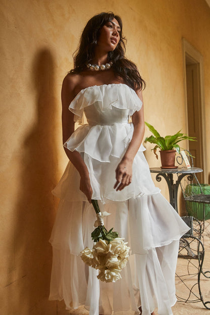 Janelle Maxi Dress