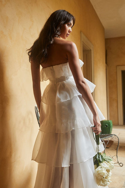 Janelle Maxi Dress