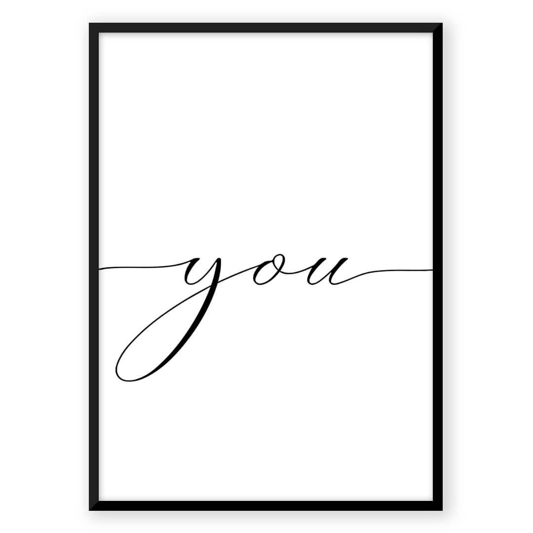 Love You More