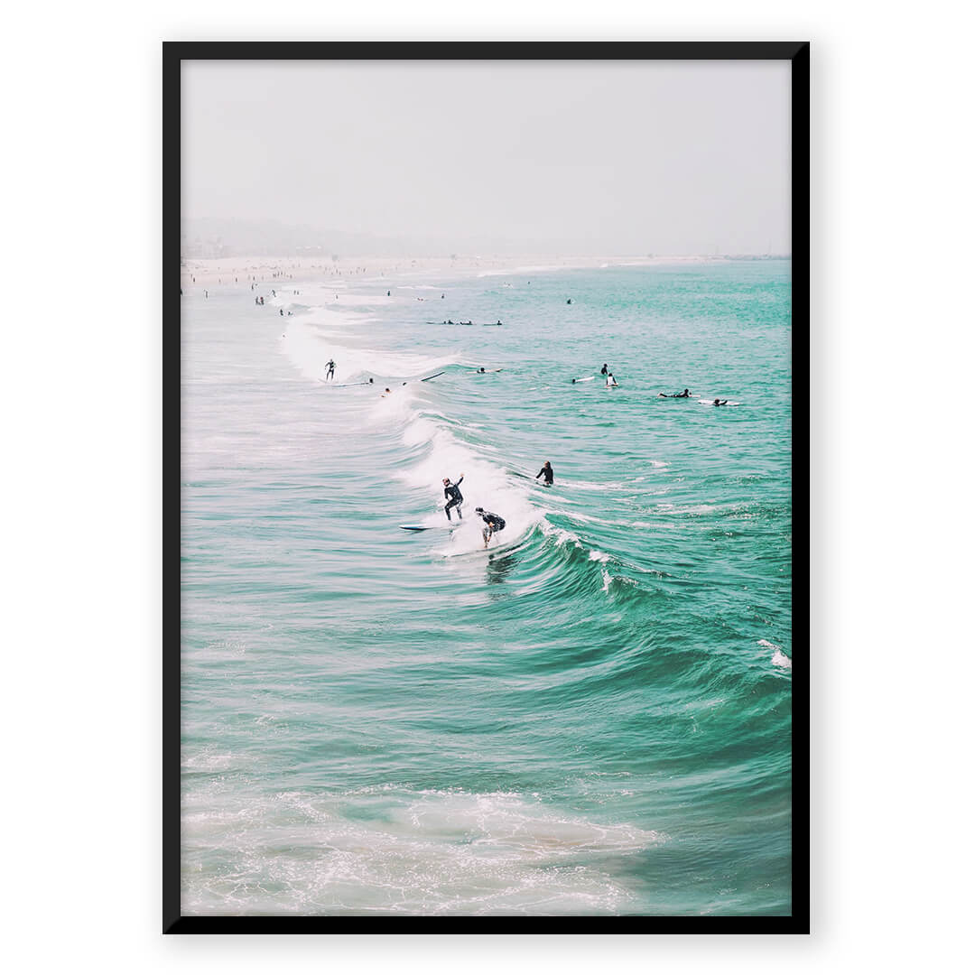 Surf Spot