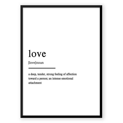 Definitions