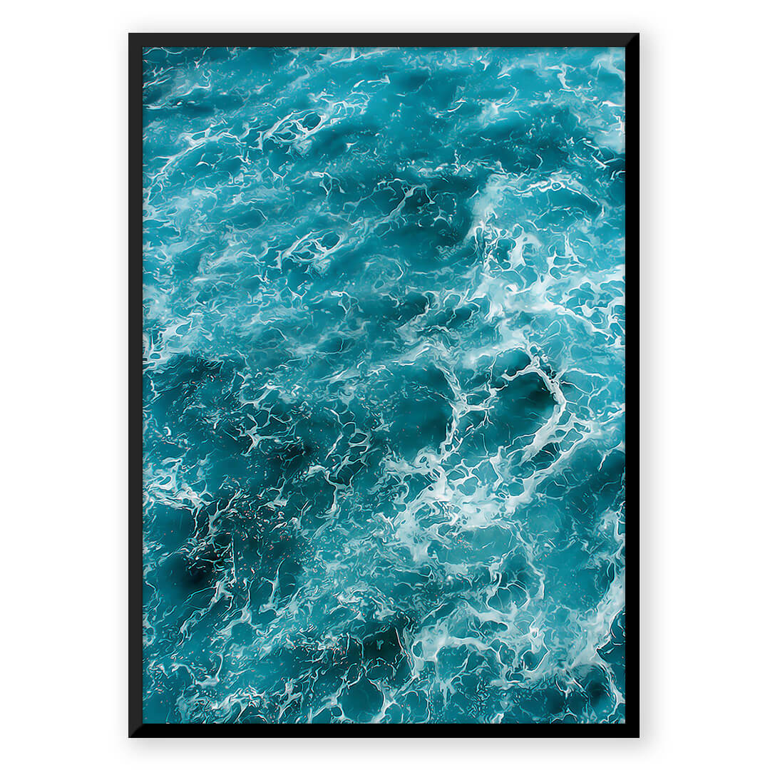 Ocean Saphire