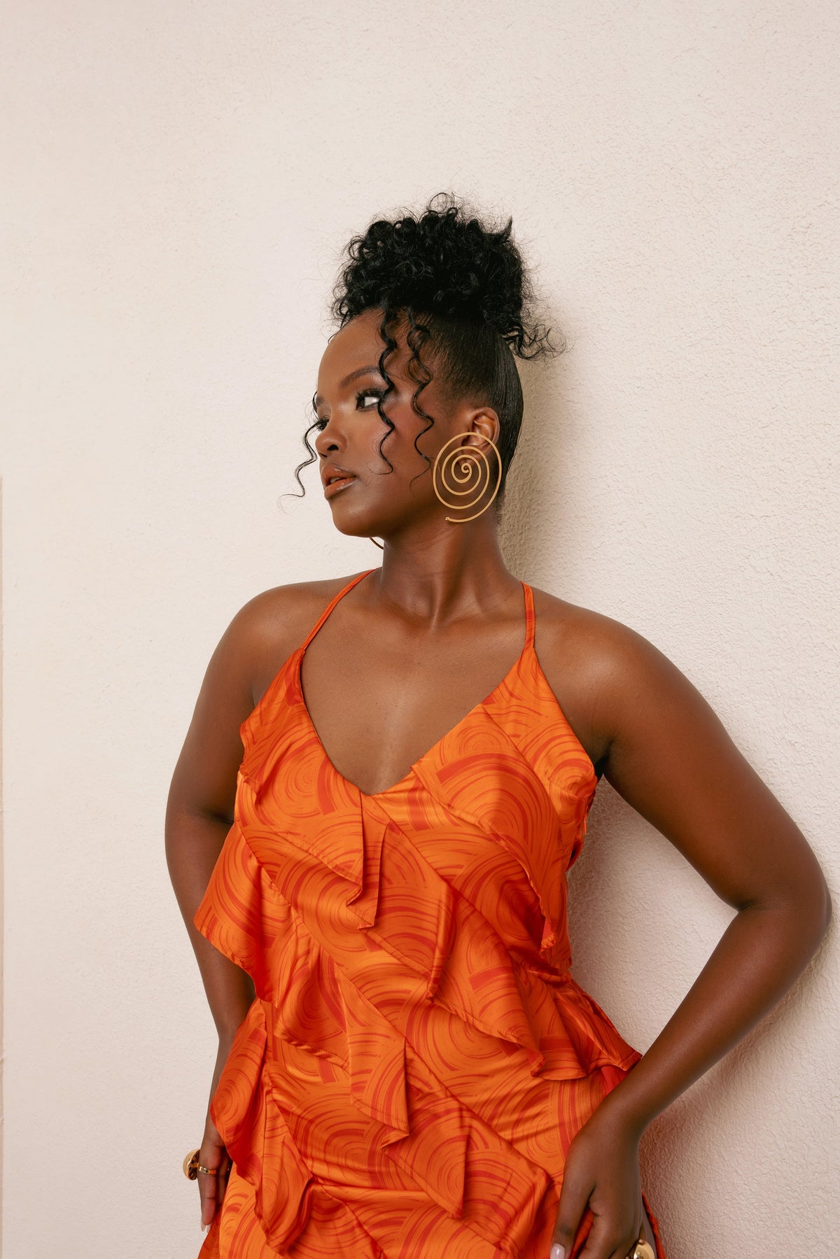 Lexi Maxi Dress